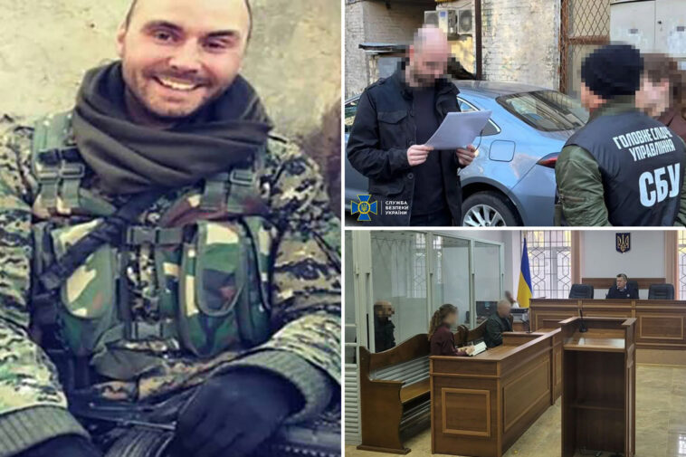 ex-british-soldier-allegedly-helped-russia-assassinate-ukrainian-politicians-for-money,-intelligence-officials-says