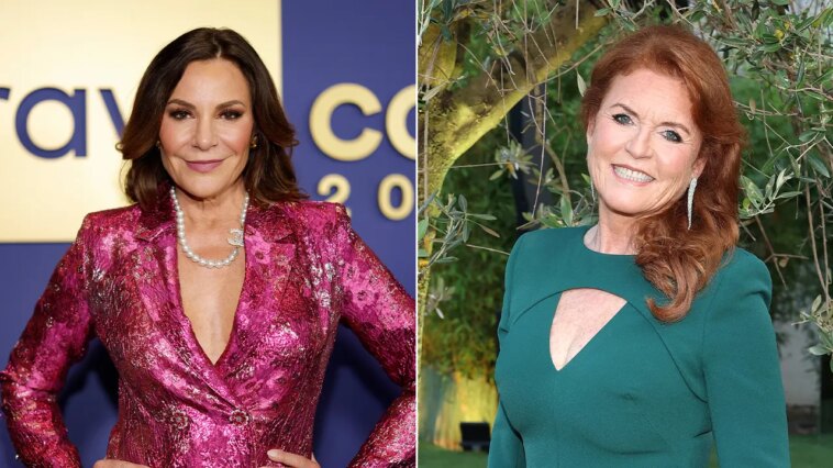 former-countess-luann-de-lesseps-advises-sarah-ferguson-on-how-to-survive-epstein-scandal,-public-downfall