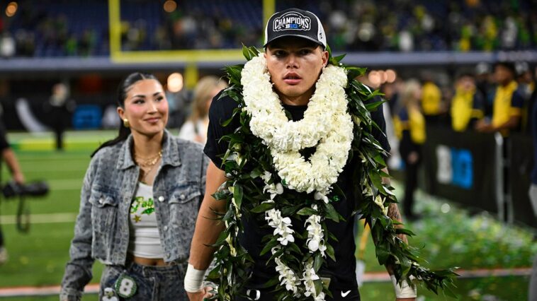 dillon-gabriel’s-fiancee-draws-fan-criticism-with-‘browns-lost’-comment-on-social-media