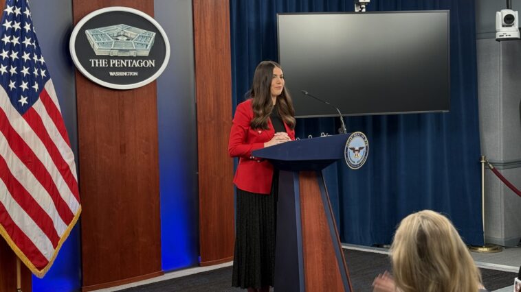 watch-live:-department-of-war-holds-first-new-media-briefing-–-11-am-et