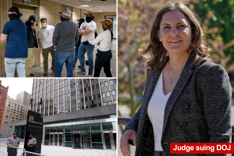 unmoved-trump-admin-fires-8-immigration-judges-after-another-sues,-claiming-she-was-discriminated-against