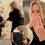 ravens’-mark-andrews-gets-engaged-to-longtime-girlfriend-in-holiday-scene