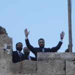 one-year-after-fall-of-aleppo,-post-assad-syria-pursues-closer-ties-to-trump