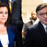 stefanik-accuses-johnson-of-‘siding-with’-democrats-in-explosive-house-gop-leadership-rift