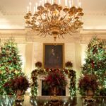 melania-praised-for-‘impeccable’-white-house-christmas-decorations-after-biden’s-‘woke-clowns’
