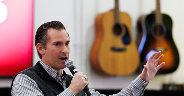 exclusive-– matt-van-epps:-tennessee-special-election-critical-for-balance-of-power-in-congress