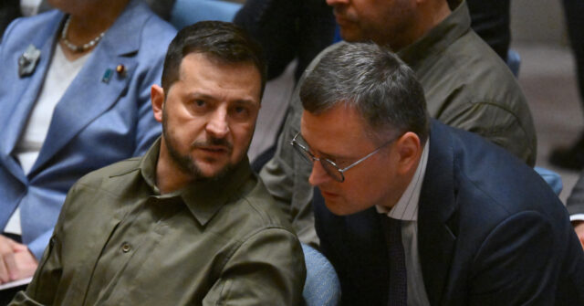 ukraine’s-ex-foreign-minister-says-he-was-kicked-out-for-being-more-popular-than-zelensky