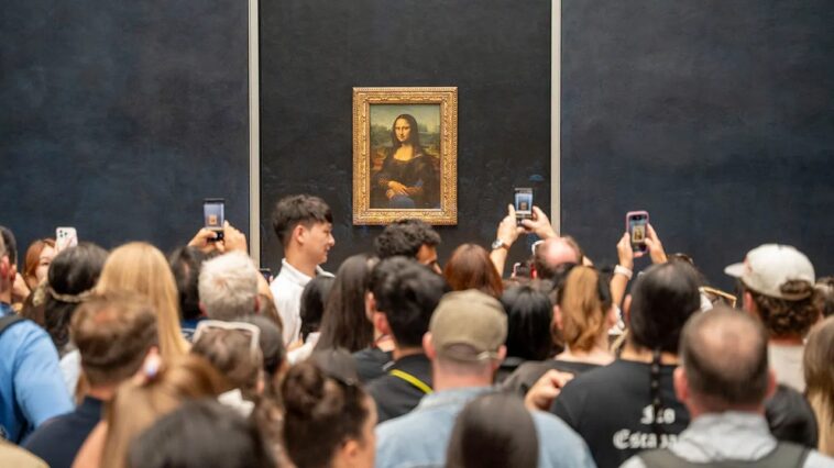 americans-must-pay-higher-fee-for-a-ticket-to-the-world’s-most-visited-museum