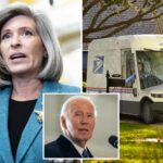 usps-electric-vehicle-fleet-behind-schedule-with-$3b-in-taxpayer-funds-spent-—-and-only-612-trucks-built