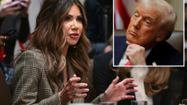 kristi-noem-says-half-of-minnesota-visas-are-‘fraudulent,’-accuses-‘idiot’-walz-of-doing-it-on-purpose