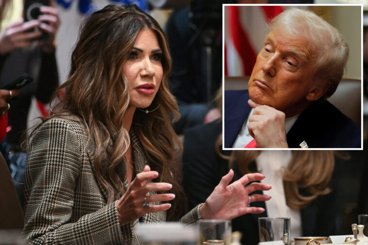 kristi-noem-says-half-of-minnesota-visas-are-‘fraudulent,’-accuses-‘idiot’-walz-of-doing-it-on-purpose