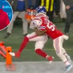 patriots’-christian-elliss-addresses-jaxson-dart-hit-that-sparked-giants-skirmish