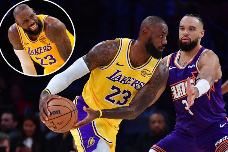 lebron-james-relentlessly-trolled-by-dillon-brooks-in-renewed-feud:-‘i-don’t-bow-down’