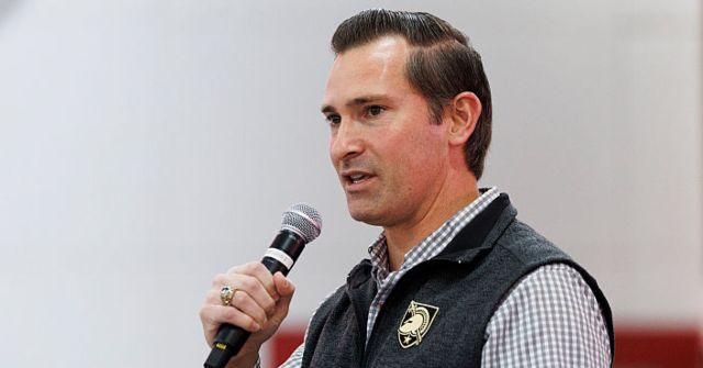 exclusive-— matt-van-epps:-democrat-opponent-is-radical-leftist-who-hates-christianity-and-harasses-ice-agents