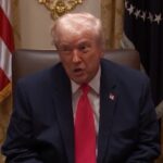 “we’re-taking-those-son-of-a-b*tches-out”-–-trump-stuns-reporters-as-he-stands-his-ground-on-blowing-up-narco-boats-(video)