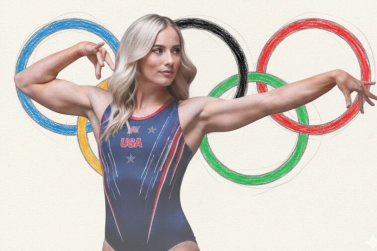 ‘it-needs-to-happen’:-olympic-gymnast-pushes-ioc-to-ban-transgender-athletes