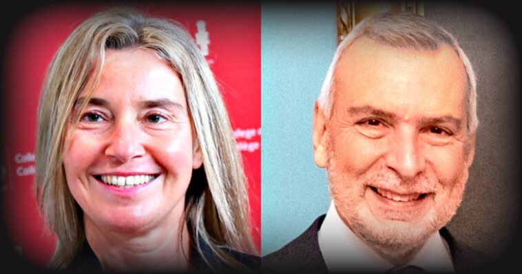 belgian-police-raids-eu-diplomatic-corps-in-sweeping-corruption-probe-–-senior-diplomats-mogherini-and-sannino-arrested
