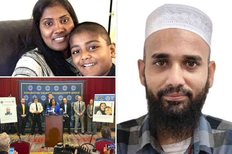 fbi-offers-$50k-reward-for-info-leading-to-capture-of-nj-sicko-who-butchered-coworker-and-her-6-year-old-son