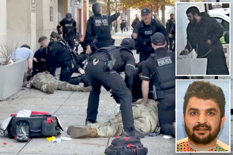 suspect-in-dc-national-guard-shooting,-rahmanullah-lakanwal,-shouted-‘allahu-akbar’-while-firing-gun:-charging-docs