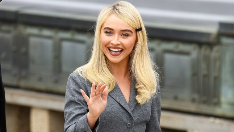 white-house-fires-back-after-sabrina-carpenter-slams-ice-video-using-her-song