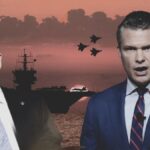 the-democratic-party’s-two-pronged-2028-strategy:-military-chaos,-moderate-messaging