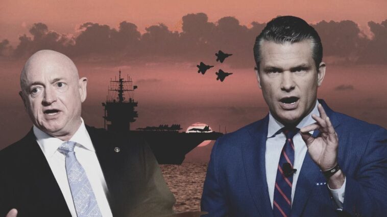 the-democratic-party’s-two-pronged-2028-strategy:-military-chaos,-moderate-messaging