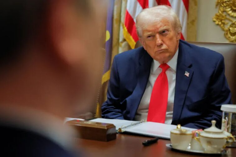 trump-again-threatens-venezuela-land-strikes-—-and-says-colombia-also-at-risk