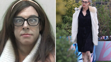 schoolgirl,-13,-sexually-assaulted-by-trans-pervert-who-told-judge-he-‘wasn’t-attracted-to-females’