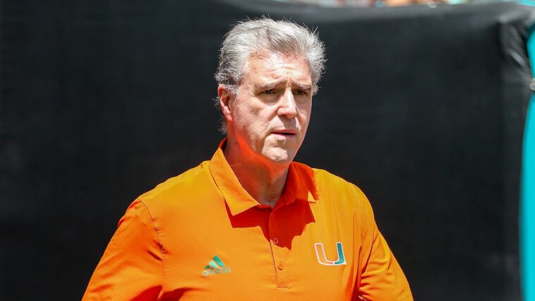 miami-athletic-director-calls-for-acc-to-revisit-tiebreaker-system-after-missing-title-game