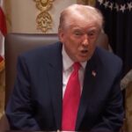 fireworks!-trump-ends-cabinet-meeting-with-scorching-statement-on-somali-migrants,-calls-ilhan-omar-“garbage”-(video)