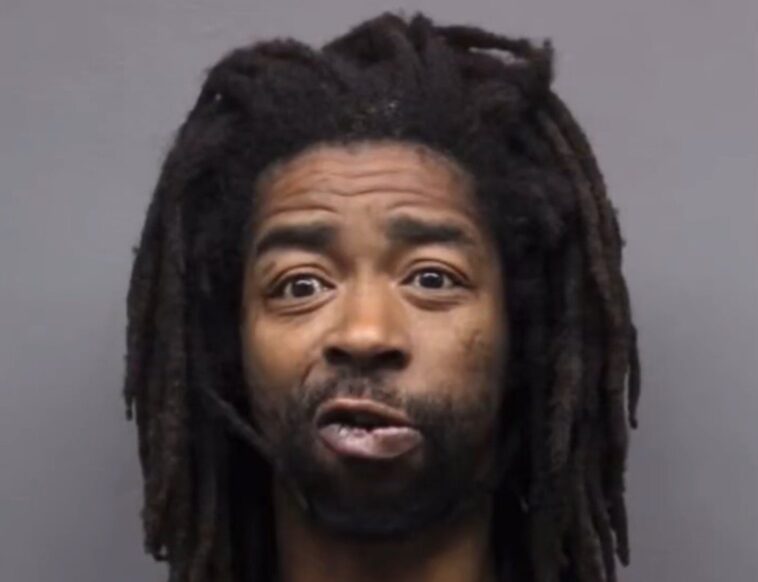 horror:-monster-with-dozens-of-prior-arrests-punches-elderly-man,-shoves-him-onto-train-tracks-in-chicago