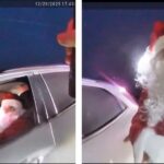 going-viral:-santa-gets-pulled-over-for-speeding-in-ohio-(video)