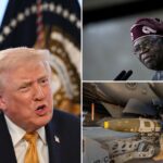 trump-launches-‘powerful-and-deadly’-christmas-day-strikes-on-isis-targeting-christians-in-nigeria:-‘terrorist-scum’