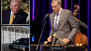 trump-fans-blast-musician-who-canceled-holiday-concert-to-protest-kennedy-center-rebrand:-‘super-bad-tds’