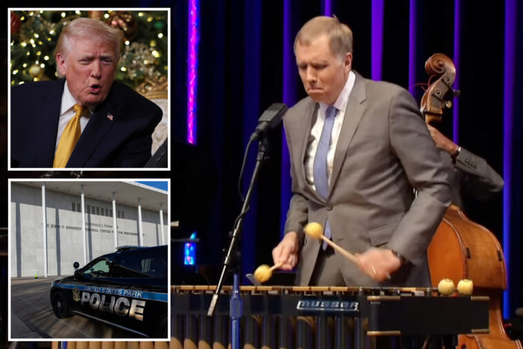 trump-fans-blast-musician-who-canceled-holiday-concert-to-protest-kennedy-center-rebrand:-‘super-bad-tds’