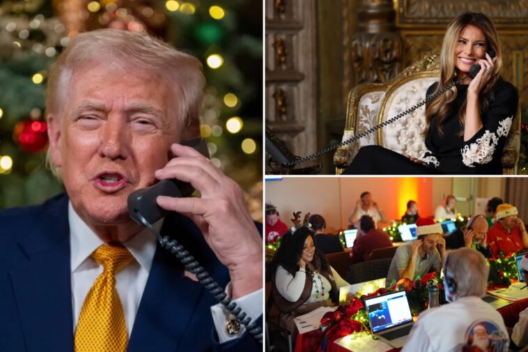 trump-tries-to-sell-‘clean,-beautiful-coal’-to-children-awaiting-gifts-from-santa