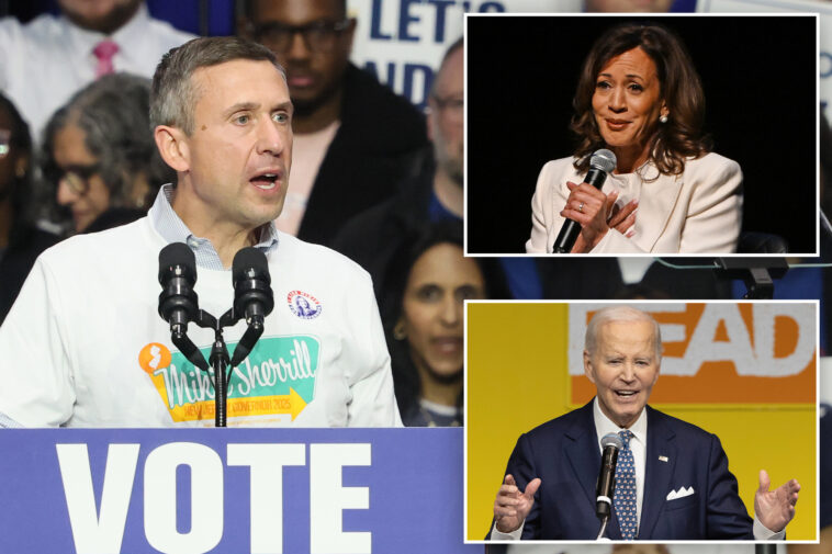 dnc-‘drowning’-in-nearly-$16m-of-debt-—-and-pointing-fingers-as-failed-2024-biden-harris-campaign-haunts-dems