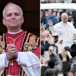 pope-leo-xiv-calls-for-peace-in-middle-east,-ukraine-in-first-christmas-message-as-pontiff