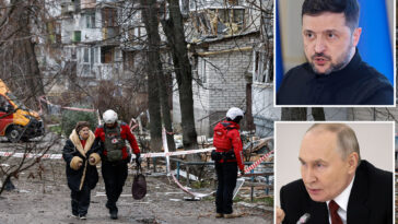 zelensky-says-ukrainians-just-want-putin-dead-as-his-country-and-russia-trade-record-deadly-overnight-drone-strikes