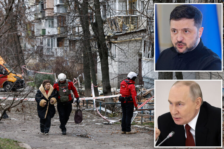 zelensky-says-ukrainians-just-want-putin-dead-as-his-country-and-russia-trade-record-deadly-overnight-drone-strikes