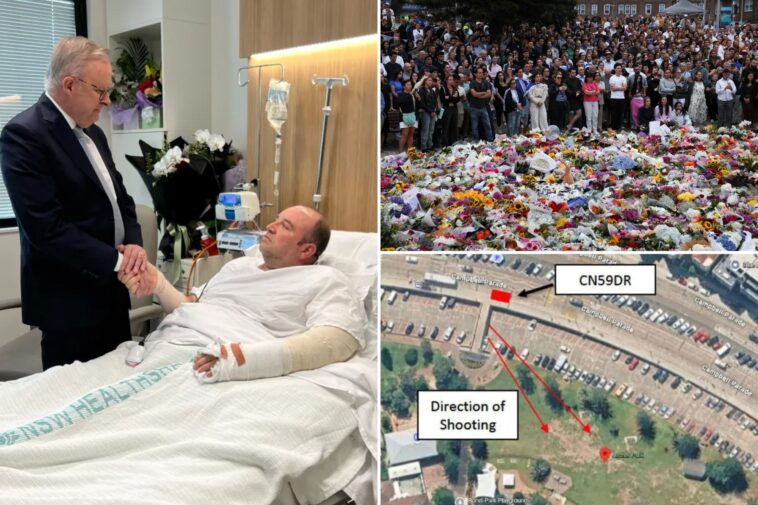 australian-prime-minister-anthony-albanese-announces-bravery-award-for-heroes-of-bondi-antisemitic-attack