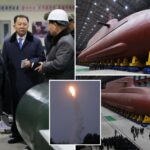 north-korea-displays-apparent-progress-in-construction-of-nuclear-powered-submarine