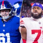 giants-offensive-line-will-likely-be-down-two-starters-against-raiders