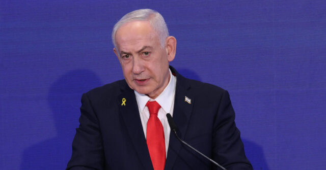 israel-announces-$110-billion-plan-to-build-independent-arms-industry-—-‘reduce-dependency-on-allies’