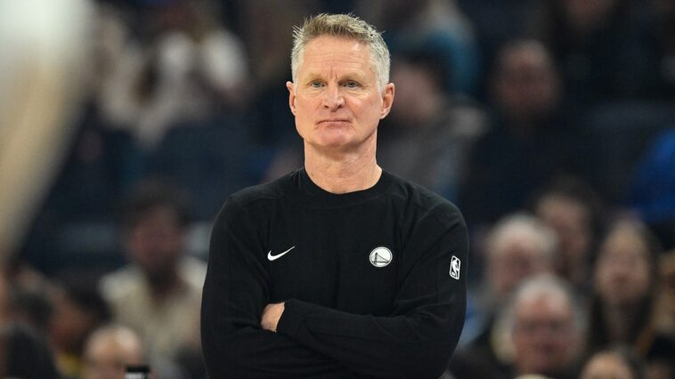 warriors-coach-steve-kerr-takes-ownership-in-sideline-clash-with-draymond-green