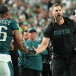 saquon-barkley-reveals-he-‘couldn’t-stand’-nick-sirianni-before-joining-eagles