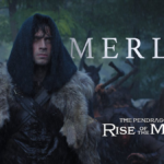 inside-‘the-pendragon-cycle’:-tom-sharp-delivers-a-version-of-the-merlin-never-seen-before
