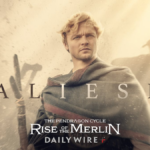 inside-‘the-pendragon-cycle’:-james-arden-on-bringing-the-legendary-bard,-taliesin,-to-life