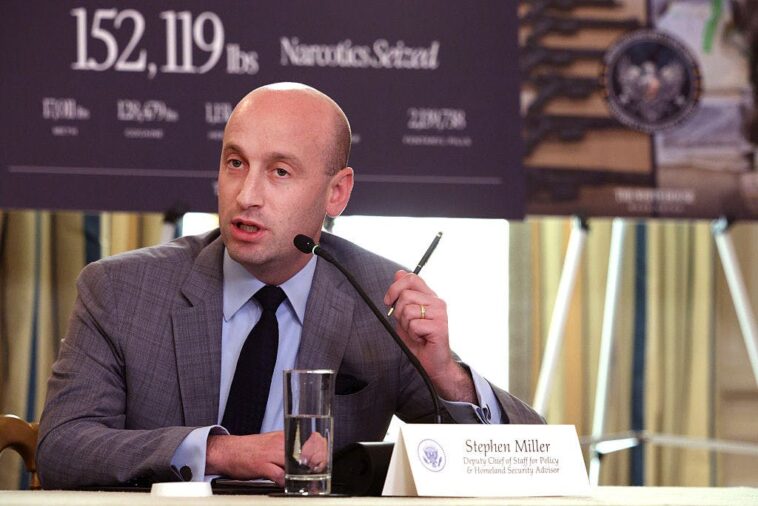 stephen-miller-blasts-60-minutes,-defends-decision-to-halt-cecot-segment-over-lack-of-context
