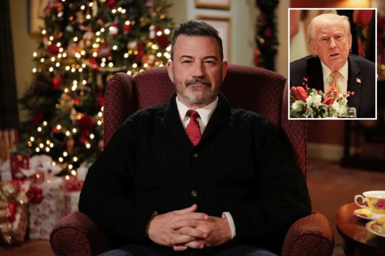 jimmy-kimmel-says-‘tyranny-is-booming’-as-he-renews-attacks-on-trump-in-uk-christmas-address